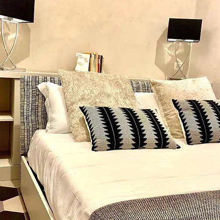 Ibernesi Luxury Holiday home *