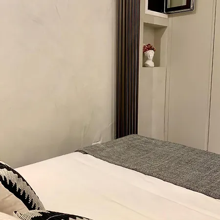 Holiday home Ibernesi Luxury *