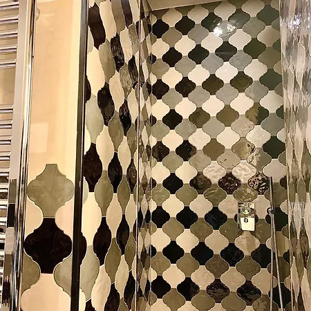 Ibernesi Luxury Holiday home Rome