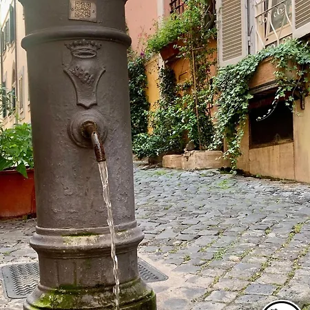 Ibernesi Luxury Holiday home Rome