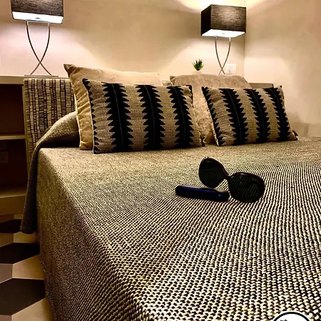 Holiday home Ibernesi Luxury *