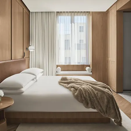 The Edition Hotel