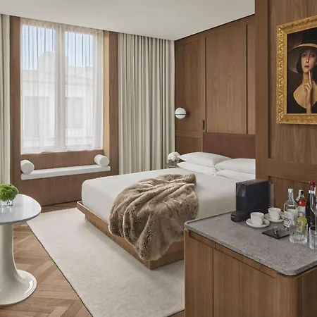 Hotel The Edition 5*