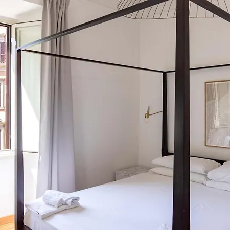 Apartment Colosseum Cosy Close To Metro *