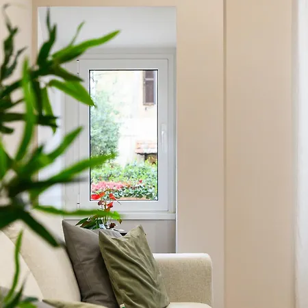 Appartamento Simply Perfect By Ndp Rent Roma