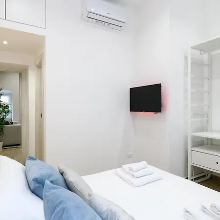 Simply Perfect By Ndp Rent 公寓 罗马