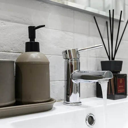 公寓 Simply Perfect By Ndp Rent
