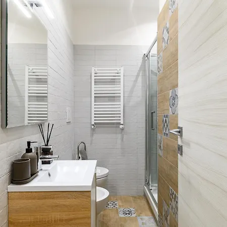 Simply Perfect By Ndp Rent Appartamento Roma