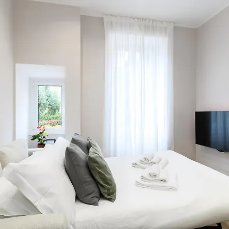 Simply Perfect By Ndp Rent 罗马