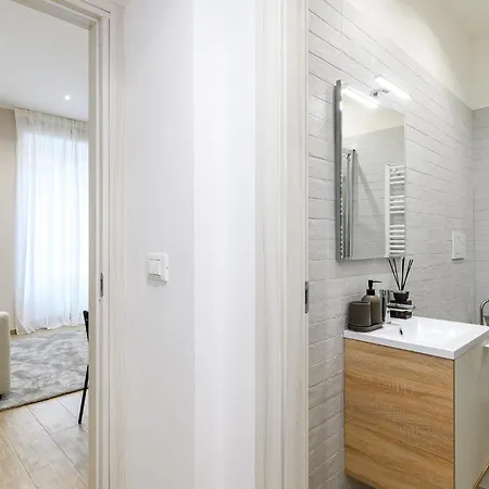 Appartamento Simply Perfect By Ndp Rent