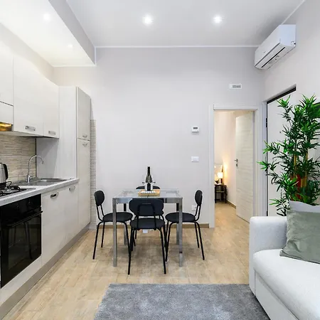 Appartamento Simply Perfect By Ndp Rent *