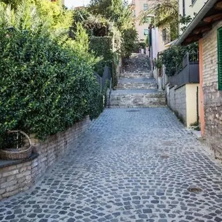 Le Scalette Casa vacanze *