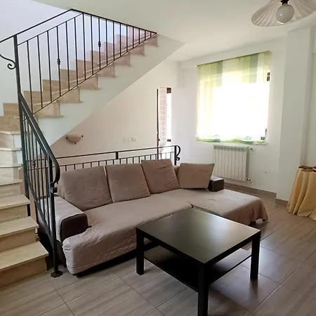 Casa vacanze Casaledo *