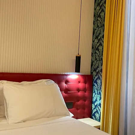 Passpartout Boutique Palace Pensjonat Rzym
