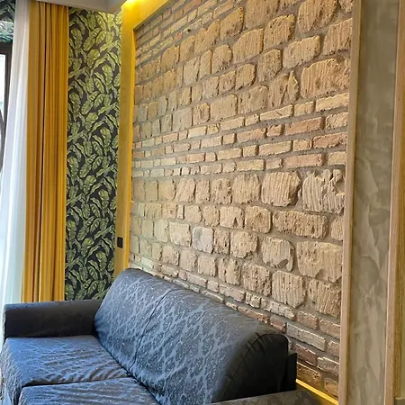 Passpartout Boutique Palace Pensjonat *