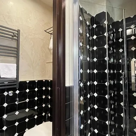 Passpartout Boutique Palace Pensjonat Rzym