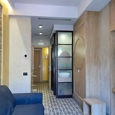 Passpartout Boutique Palace Rzym
