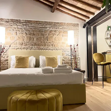 Passpartout Boutique Palace Pensjonat *