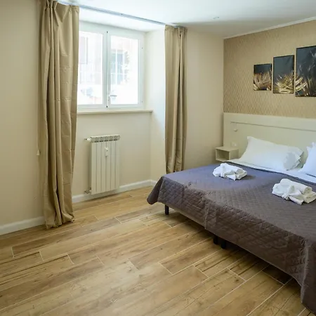 Guest house Sant'erasmo *