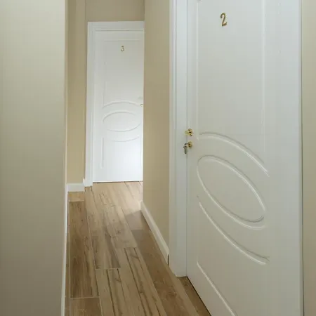 Guest house Sant'erasmo Rome