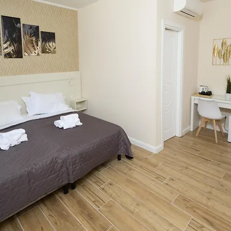 Sant'erasmo Guest house Rome