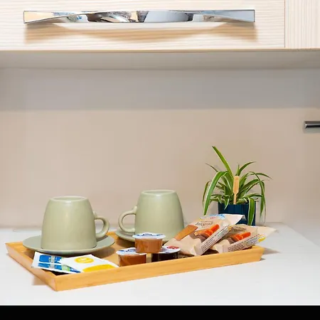 Appartement Accogliente Intero