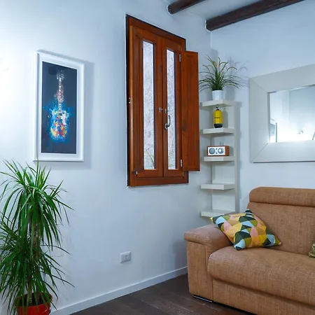 Accogliente Intero Appartement *