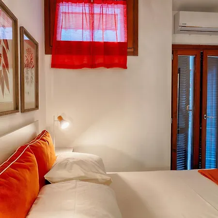 Appartement Accogliente Intero