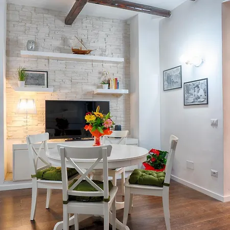 Accogliente Intero Appartement