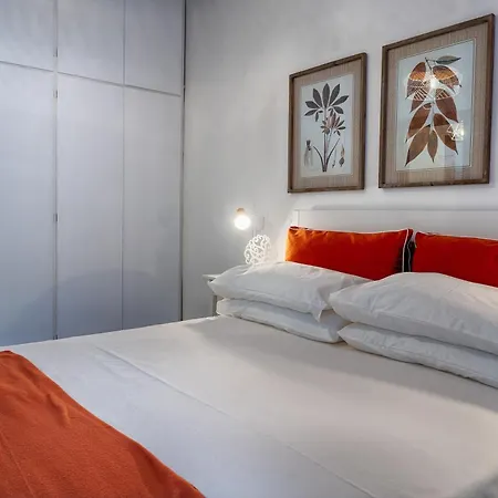 Appartement Accogliente Intero Rome