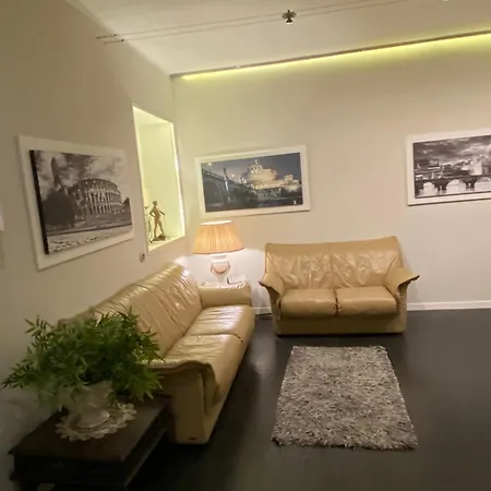 Balestra Palace Apartment *