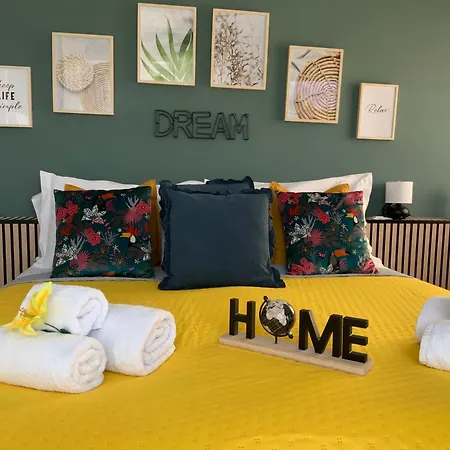 K&y Elite Pineta Apartamento