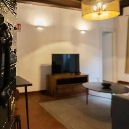 Castel Sant'angelo Cozy Flat Apartment *