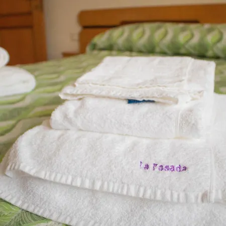 La Posada Ferienhaus