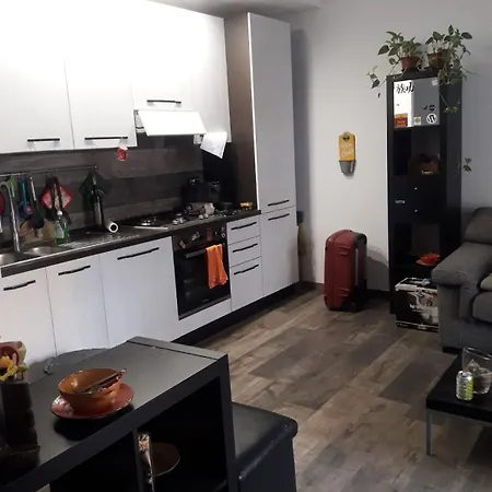 Apartment La Casa Di Carlotta