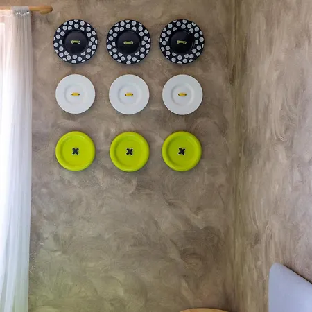 Termini Binario 1&2 Apartment Rome