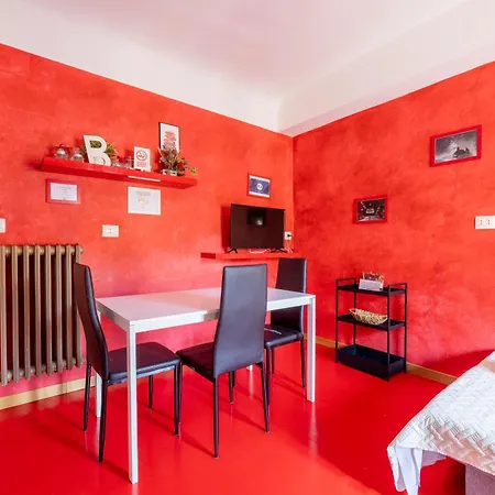 Termini Binario 1&2 Apartment *