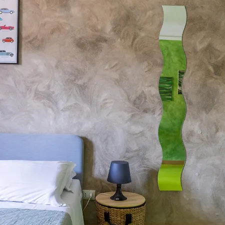 Apartment Termini Binario 1&2