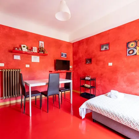 Apartment Termini Binario 1&2 *