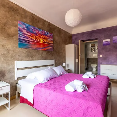 Apartment Termini Binario 1&2