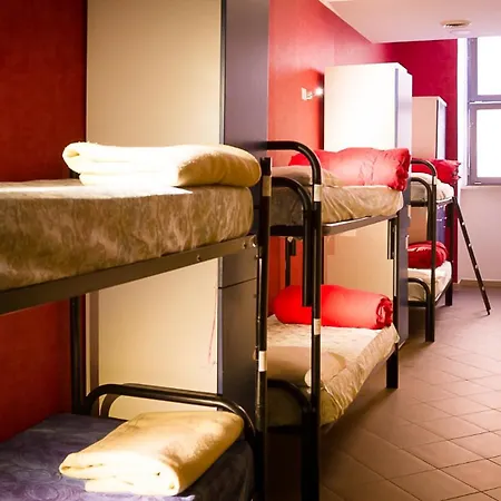 Hostel Youth Station *