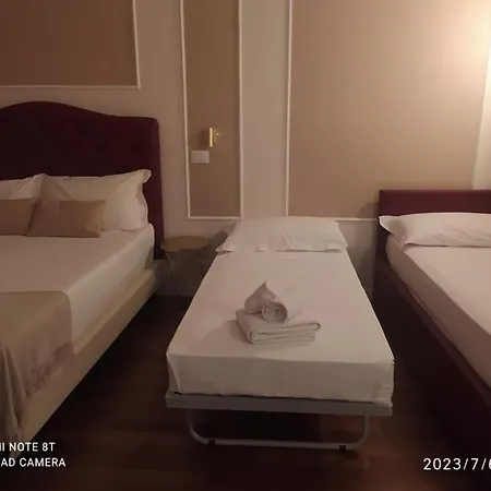 Sistina Apartment *
