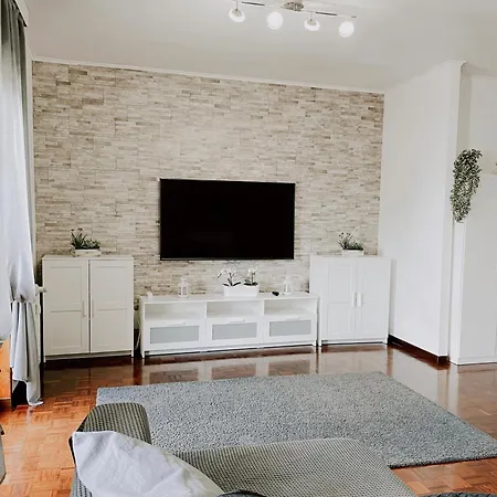 Apartment My Dream - Parcheggio Gratuito Rome