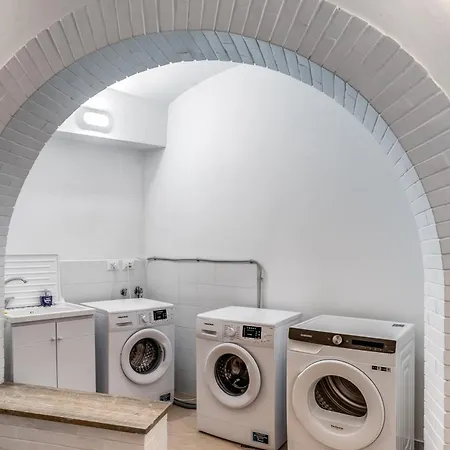 V E N E R E Appartement Rome