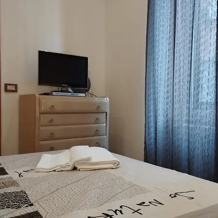Сasa de vacaciones Casa Vacanze Sorelle Maori *