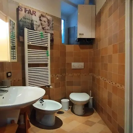 Casa Vacanze Sorelle Maori Сasa de vacaciones