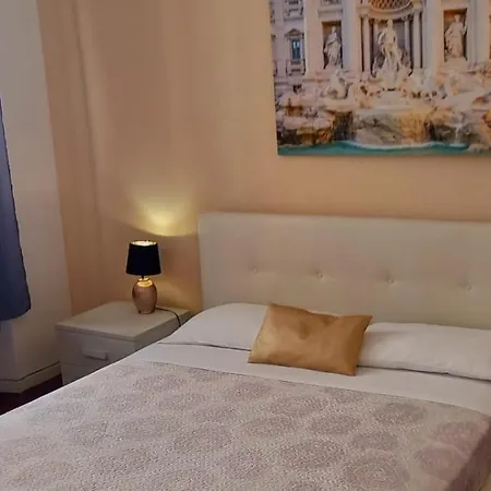 Apartmán Cheri De Vatican