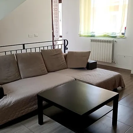 Casa vacanze Casaledo *