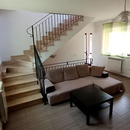 Casa vacanze Casaledo *