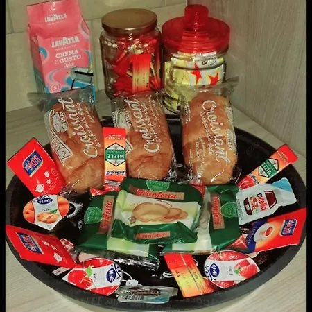 Appartamento 800mt Dalla Metro *